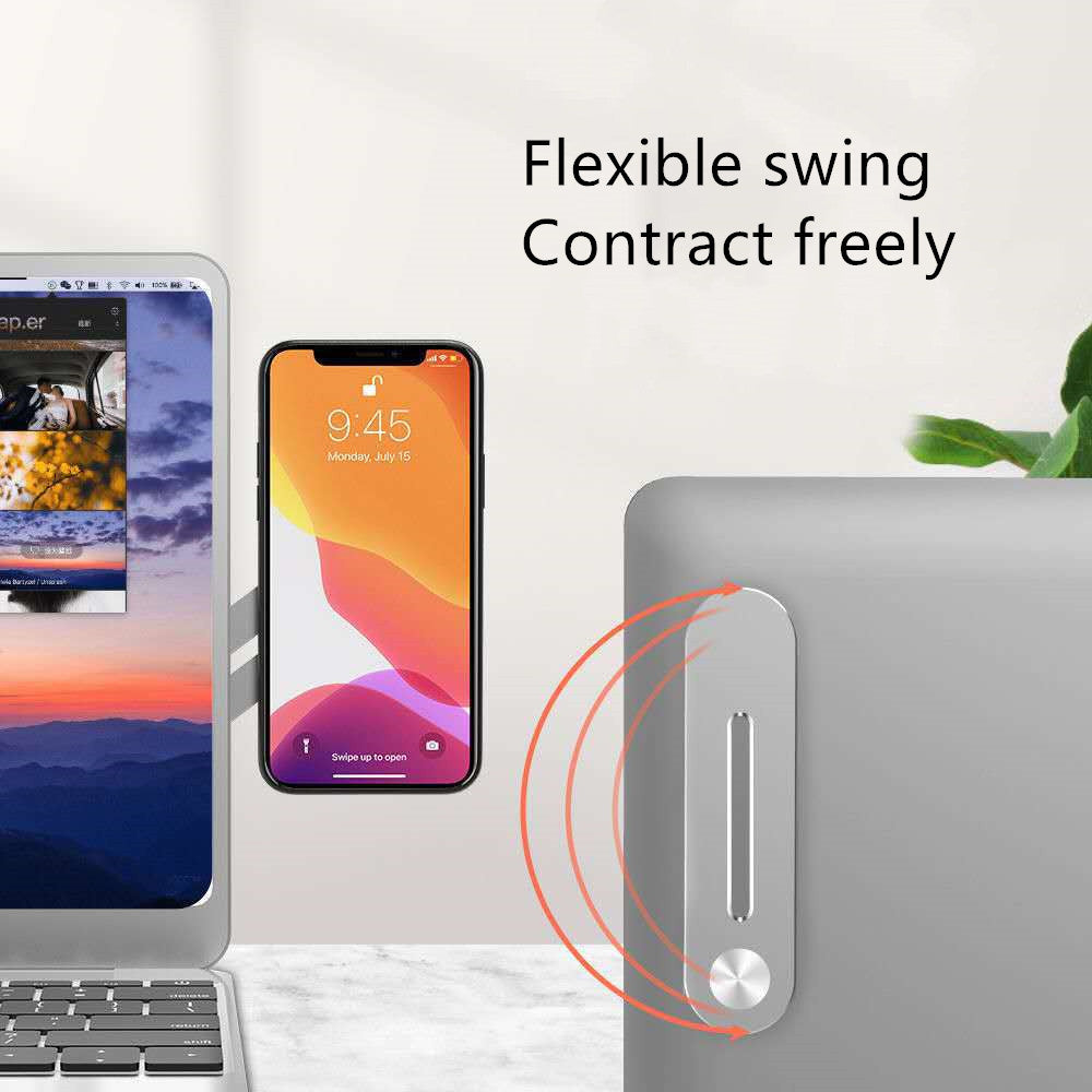 Handy Ausziehhalterung