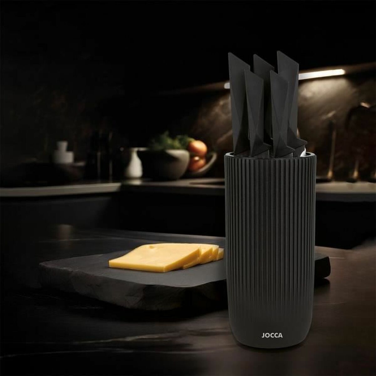 Knife Set JOCCA-3