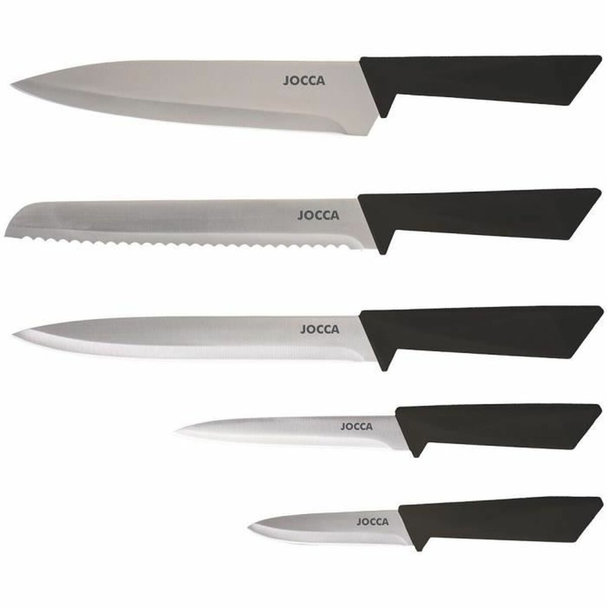 Knife Set JOCCA-2