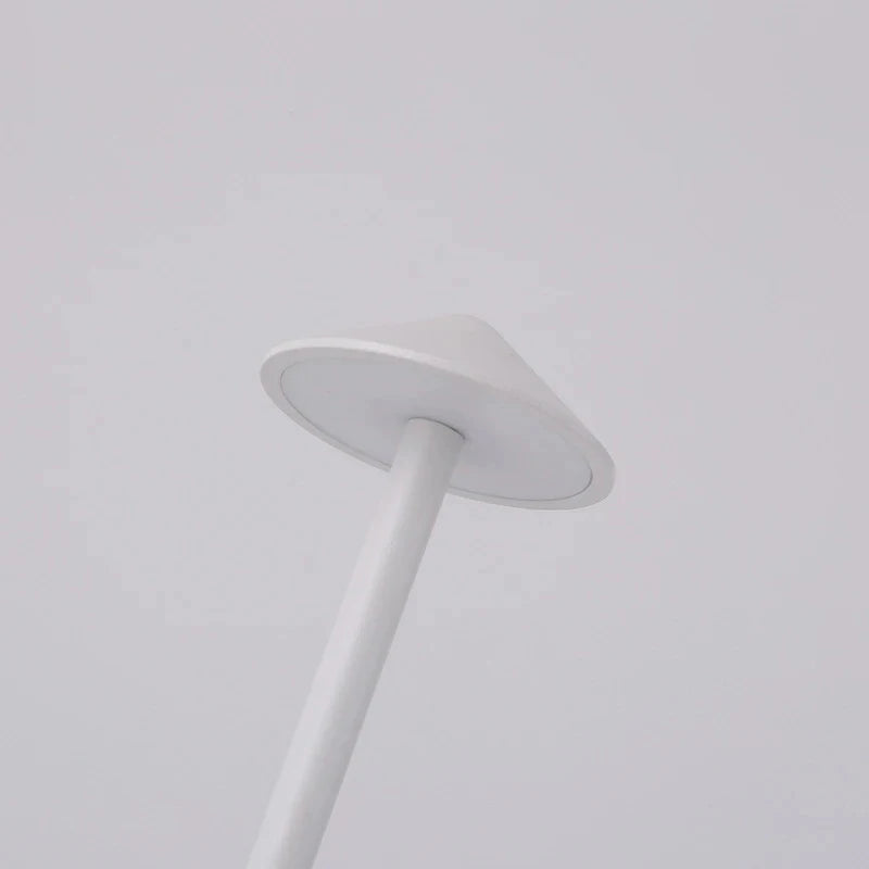 LED-Tischlampe mit Touchsensor