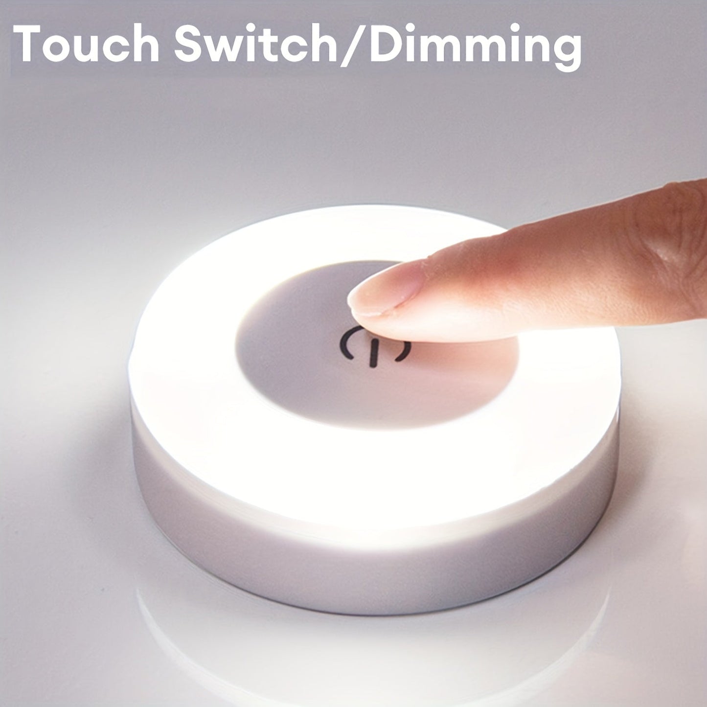Touch Switch/Dimming