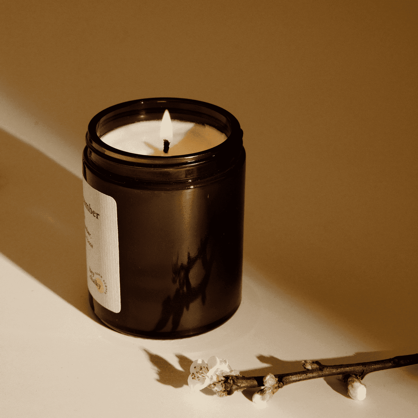 DIY Set - Duftkerze selber machen-3